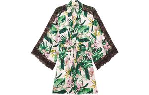 Женские банные халаты/халат Victoria'S Secret