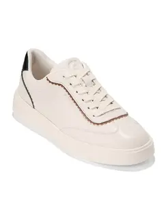 Женские кроссовки Grand Crosscourt Arlowe Cole Haan, коричневый/бежевый