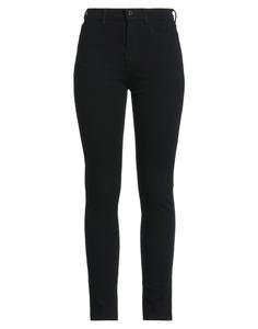 Джинсы Giorgio Armani, черный