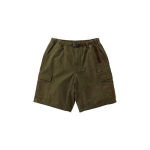 Повседневные шорты Outback для мужчин Gramicci, Moss
