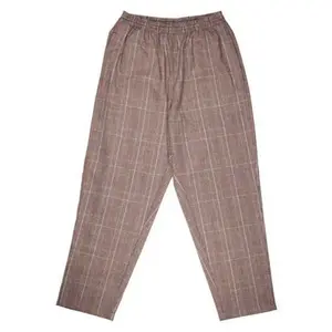 Брюки Santa Cruz Local, коричневый