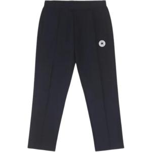 Converse Повседневные брюки мужские черные