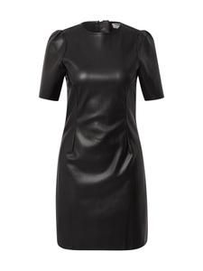 Мини платье Noisy may Dress HILL, черный