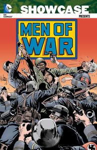 Showcase Presents: Men of War (DC Comics)