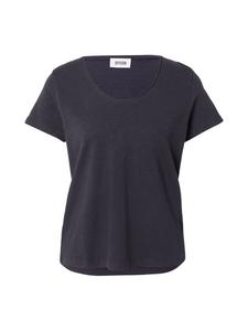 Рубашка DRYKORN NAVIVI, черный