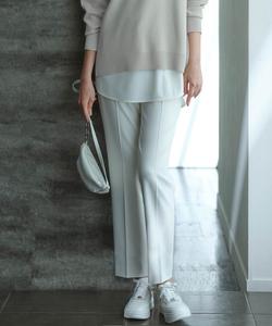 Моющиеся триацетатные боди-панталоны «Персиковые палочки»