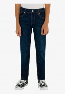 Джинсы прямого кроя LVB 512 SLIM TAPER JEAN Levi's, цвет hydra