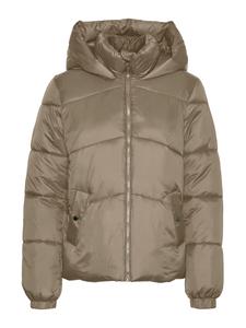 Зимняя куртка VERO MODA VMUPPSALA, Dark beige