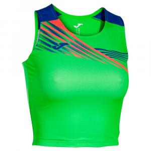 Спортивный топ Joma Elite X, зеленый