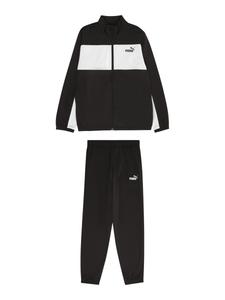 Спортивный костюм PUMA, черный