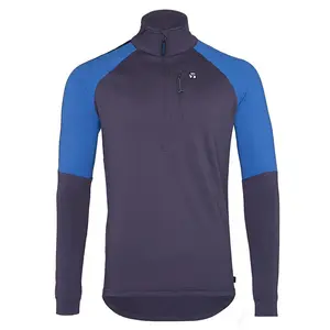 Толстовка Silvini Marone, синий