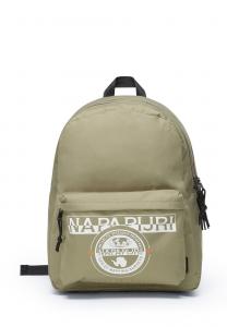 Рюкзак BOUSSINE BIG Napapijri, светло-зеленый