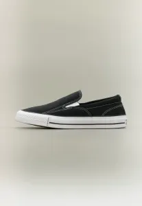 Кроссовки-Слипоны malden унисекс Converse, Black/White