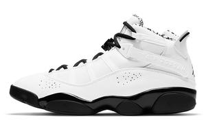 Винтажные мужские баскетбольные кроссовки Jordan Air Jordan 6 Rings