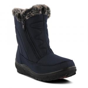 Водонепроницаемые зимние ботинки Persenia Flexus, синий