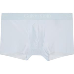 Calvin Klein Трусы мужские 1 упаковка светло-голубые