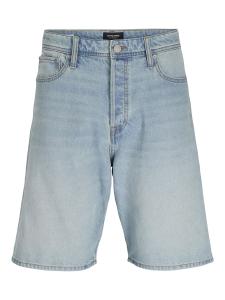Мешковатые джинсы Jack & Jones Junior JJIAlex Original, Blue Denim