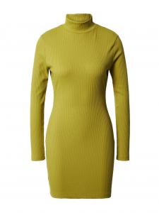 Платье Nasty Gal, оливковый