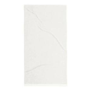 Полотенце для душа Tom Tailor Tom Tailor, 70x0,5x140 см цвет crisp white