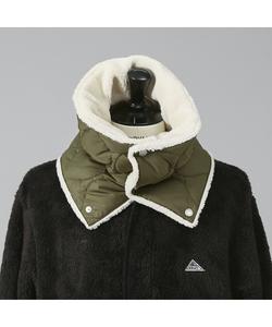 Шарф Abahouse Lastword, цвет Other Green Colors 2