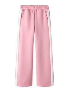 Широкие брюки NAME IT NKFNEHA, Rose