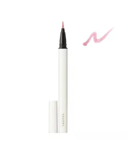 Подводка для глаз Sparkle Liner EX01 Snidel Beauty, цвет Frosted Pink