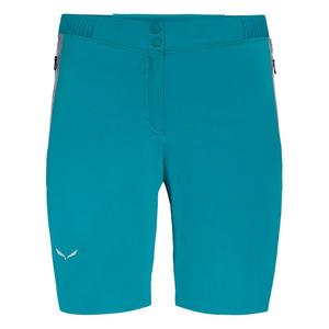 Шорты Salewa PEDROC CARGO 3 DST W Ocean