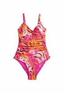 Купальник ENHANCING Next, розовый