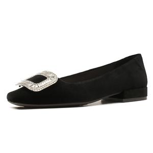 Туфли Women's Casual Shoes 2CM Women's Varib, Black