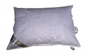Ideal Pillow Plus 60x80 см пуховая подушка 60% пух 750 г очень толстый наполнитель Betten Hofmann