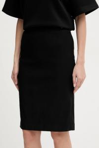 Юбка CRETA Guess, черный