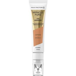 Max Factor Miracle Pure Eye Concealer Enhancer Honey