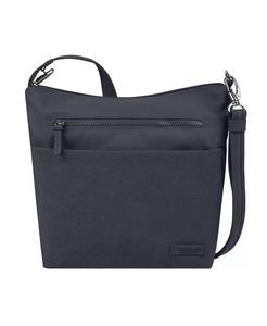 Противоугонная сумка Metro Crossbody Travelon, синий