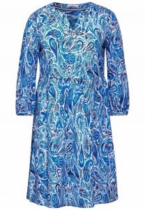 Повседневное платье Cecil, кремовый