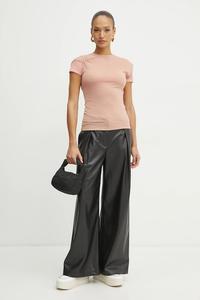 Футболка Pinko, оранжевый