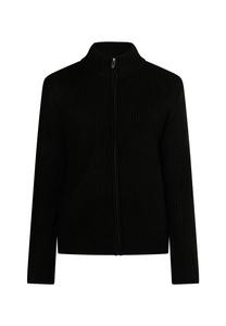 Пуловер MO Cardigan, черный