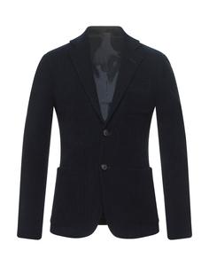 Блейзер Giorgio Armani, полуночно-синий