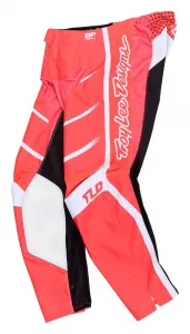 Брюки Troy Lee GP Pro Spun Troy Lee Designs, красный