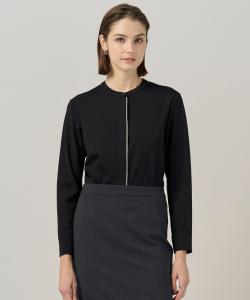 Моющийся компактный воротник-стойка Mocrody