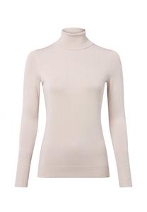 Джемпер Marie Lund Jumper, Kitt/White