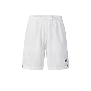 FILA Повседневные шорты мужские Jade White