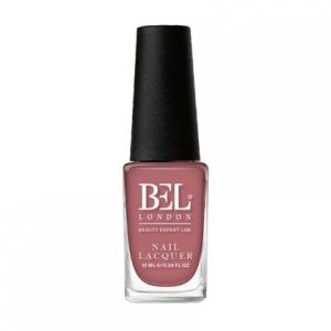 Быстросохнущий лак для ногтей на основе бутилацетата 010 - 10 мл Bel London