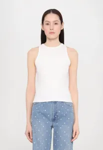 Основные положения Sandro, Blanc