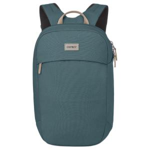 OSPREY Рюкзак туристический из переработанного полиэстера голубой унисекс, Lake Blue