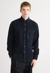 Элегантная рубашка Boss, Dark Blue