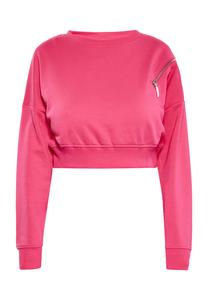 Толстовка ROCKEASY, цвет Raspberry