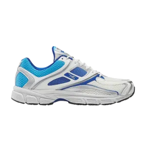 Кроссовки Reebok Premier Trinity, Chalk Vector Blue