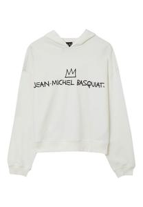 Толстовка SCRITTA Calliope, деним