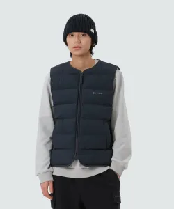 Легкий пуховый жилет Land