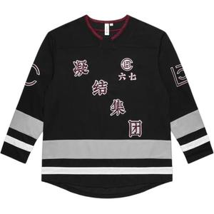 Футболка unisex life is a game series CLOT, черный